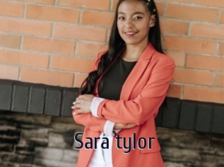 Sara_tylor