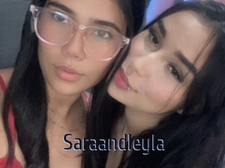 Saraandleyla