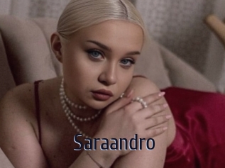 Saraandro