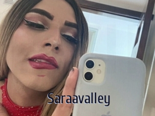 Saraavalley