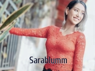 Sarablumm