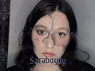 Saraboydy