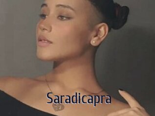 Saradicapra