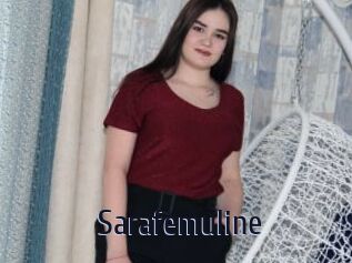 Sarafemuline