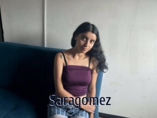 Saragomez