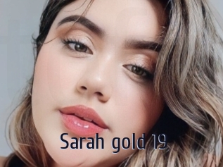 Sarah_gold_19