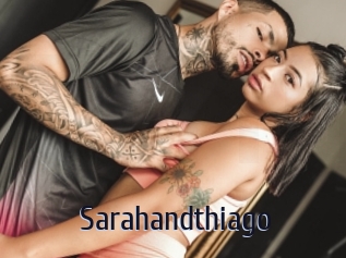Sarahandthiago