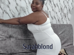 sarahblond Topp Finder