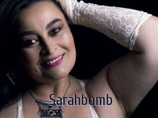 Sarahbomb