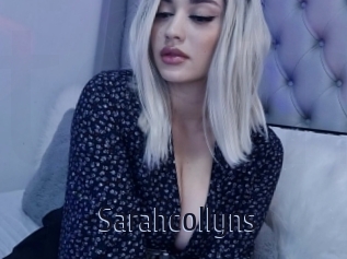 Sarahcollyns