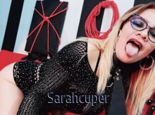 Sarahcuper