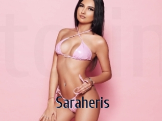 Saraheris