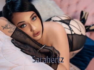 Sarahertz