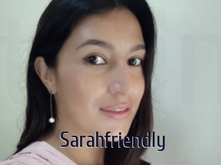 Sarahfriendly