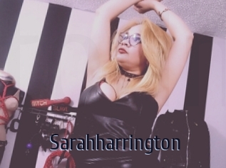 Sarahharrington