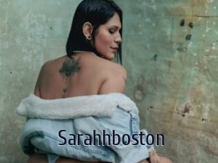 Sarahhboston
