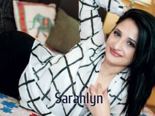 Sarahlyn
