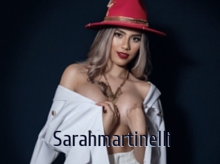 Sarahmartinelli