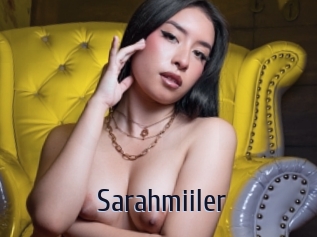 sarahmiiler Topp Finder
