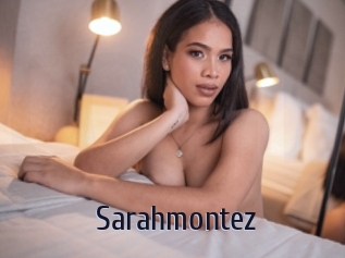 Sarahmontez