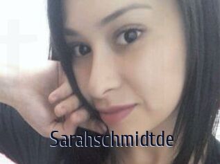 Sarahschmidtde