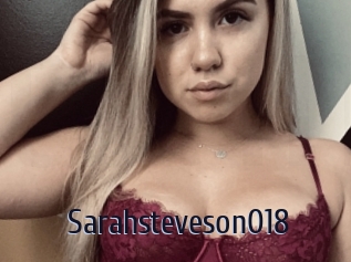Sarahsteveson018