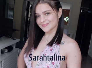 Sarahtalina