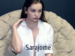 Sarajome