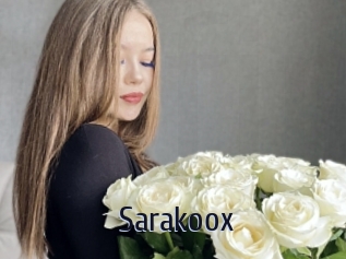 Sarakoox