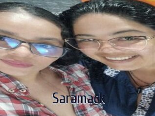 Saramack