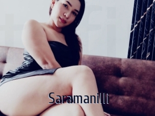 Saramanilli