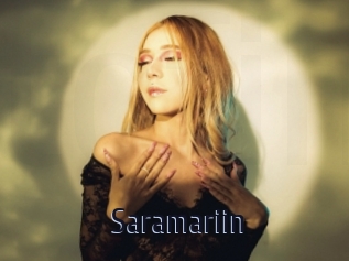Saramariin