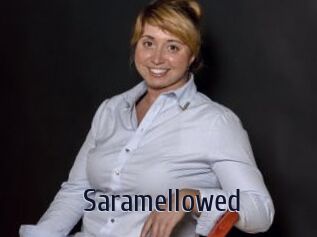 Saramellowed