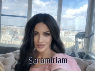 Saramiriam