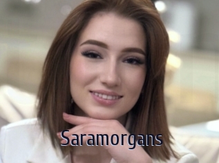 Saramorgans
