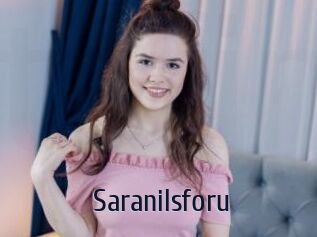 Saranilsforu
