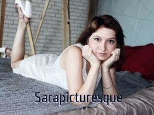 Sarapicturesque
