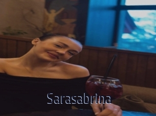 Sarasabrina