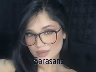 Sarasanz