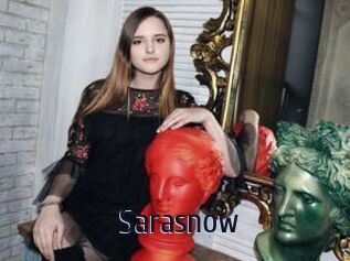 Sarasnow