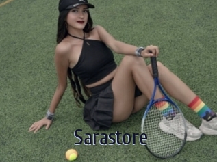 Sarastore