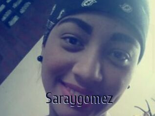 Saraygomez