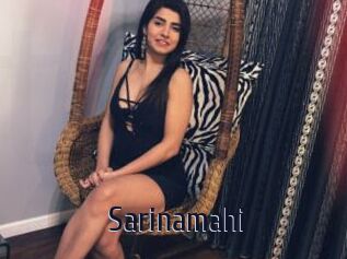Sarinamahi