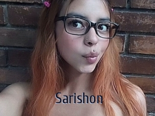 Sarishon