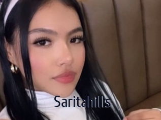 Saritahills
