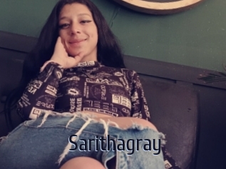 Sarithagray