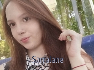 Sarralane