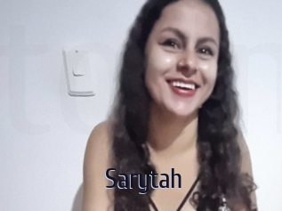 Sarytah