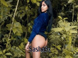Sasha3x