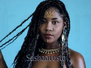 Sashaacosta